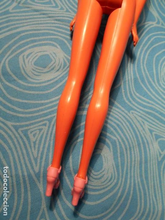 Barbie y Ken: BARBIE, TODA DE ORIGEN - Foto 7