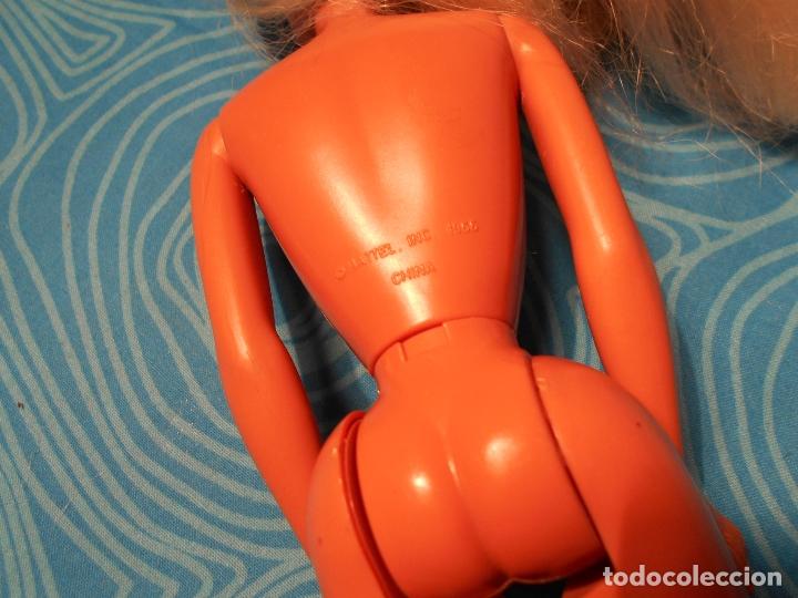 Barbie y Ken: BARBIE, TODA DE ORIGEN - Foto 9