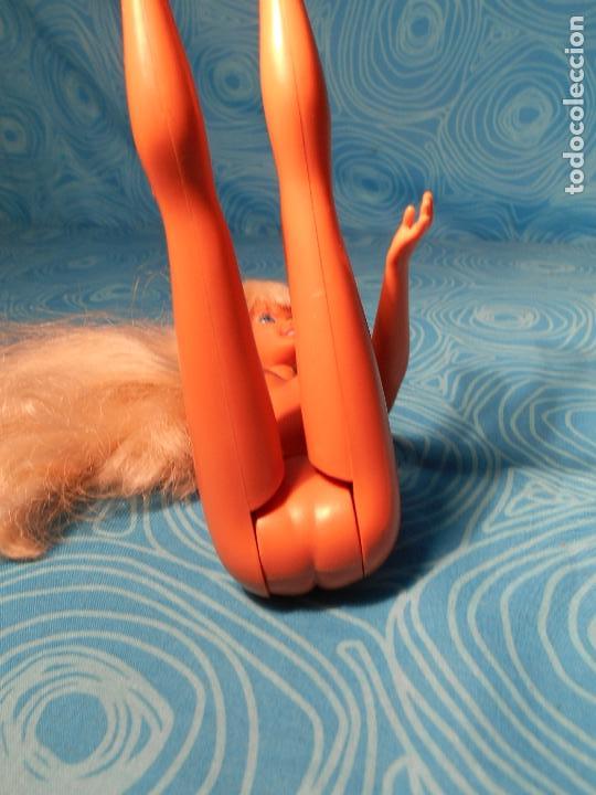Barbie y Ken: BARBIE, TODA DE ORIGEN - Foto 11