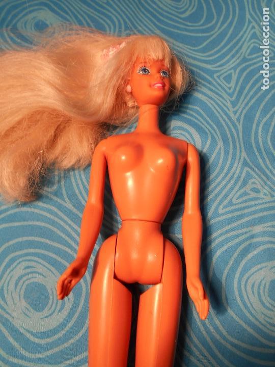 Barbie y Ken: BARBIE, TODA DE ORIGEN - Foto 12