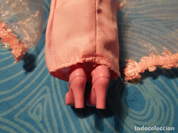Barbie y Ken: BARBIE, TODA DE ORIGEN - Foto 13
