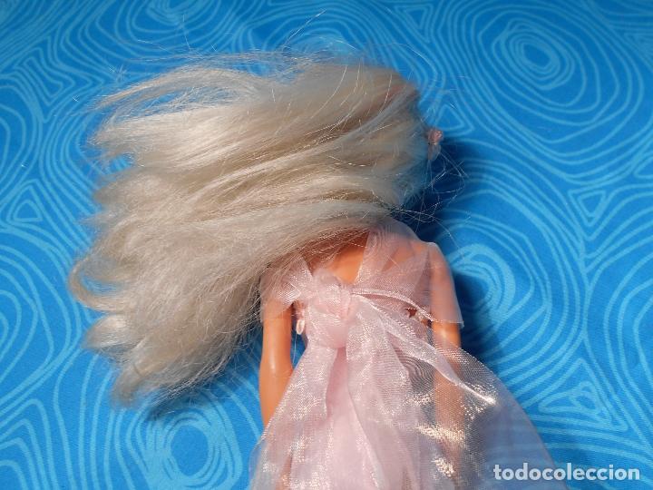 Barbie y Ken: BARBIE, TODA DE ORIGEN - Foto 14