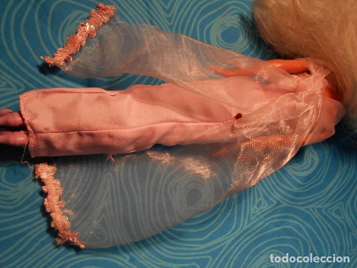 Barbie y Ken: BARBIE, TODA DE ORIGEN - Foto 15