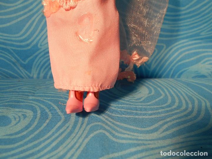 Barbie y Ken: BARBIE, TODA DE ORIGEN - Foto 16