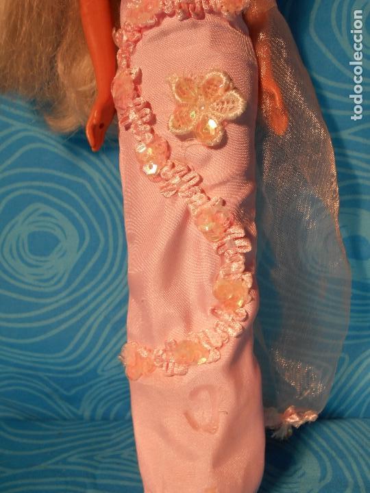 Barbie y Ken: BARBIE, TODA DE ORIGEN - Foto 17