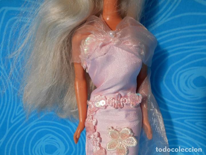 Barbie y Ken: BARBIE, TODA DE ORIGEN - Foto 18