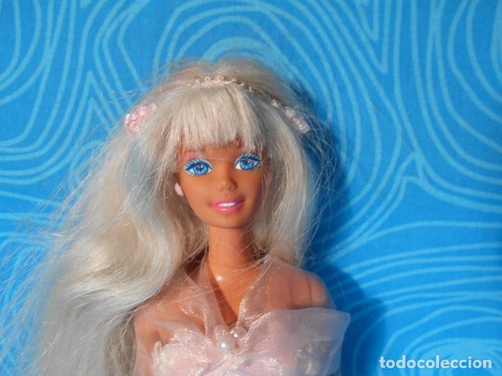 Barbie y Ken: BARBIE, TODA DE ORIGEN - Foto 19