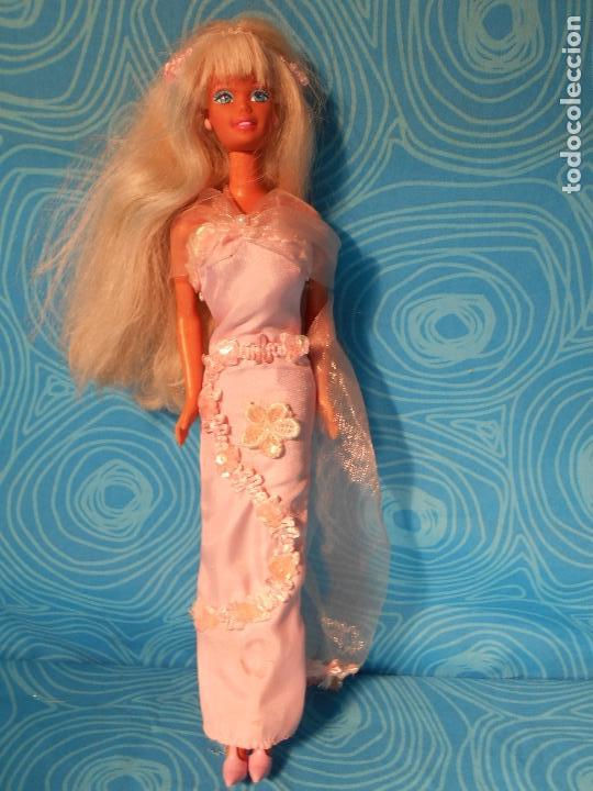 Barbie y Ken: BARBIE, TODA DE ORIGEN - Foto 20