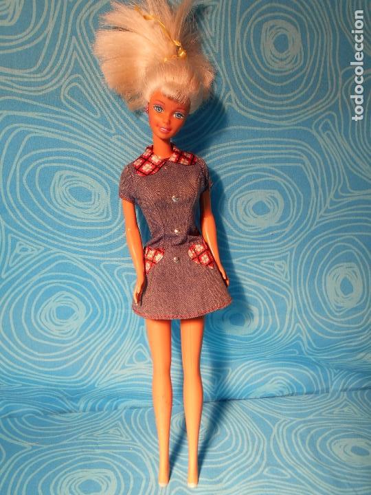 Barbie y Ken: BARBIE, TODA DE ORIGEN - Foto 1
