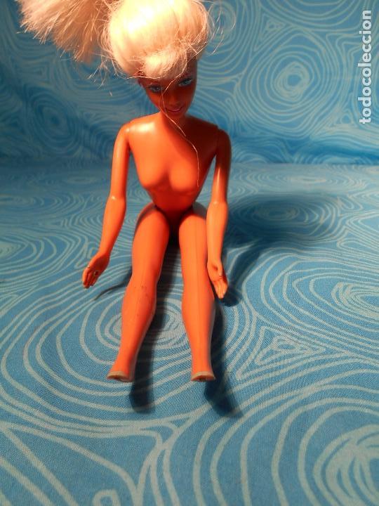 Barbie y Ken: BARBIE, TODA DE ORIGEN - Foto 2
