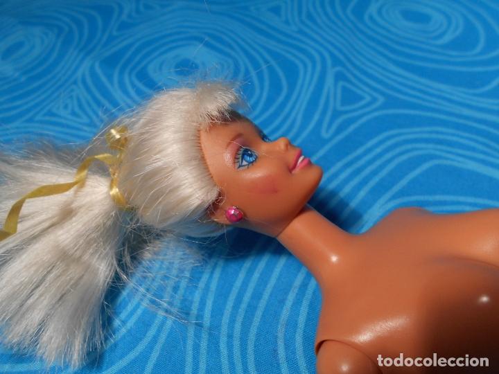 Barbie y Ken: BARBIE, TODA DE ORIGEN - Foto 3
