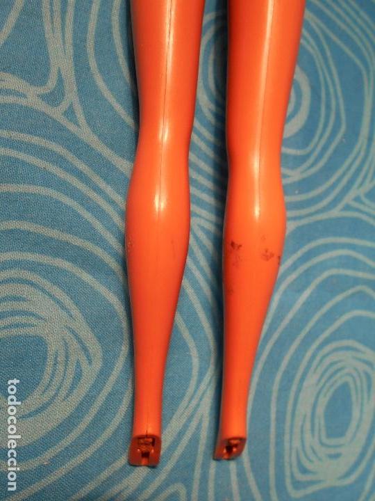 Barbie y Ken: BARBIE, TODA DE ORIGEN - Foto 6