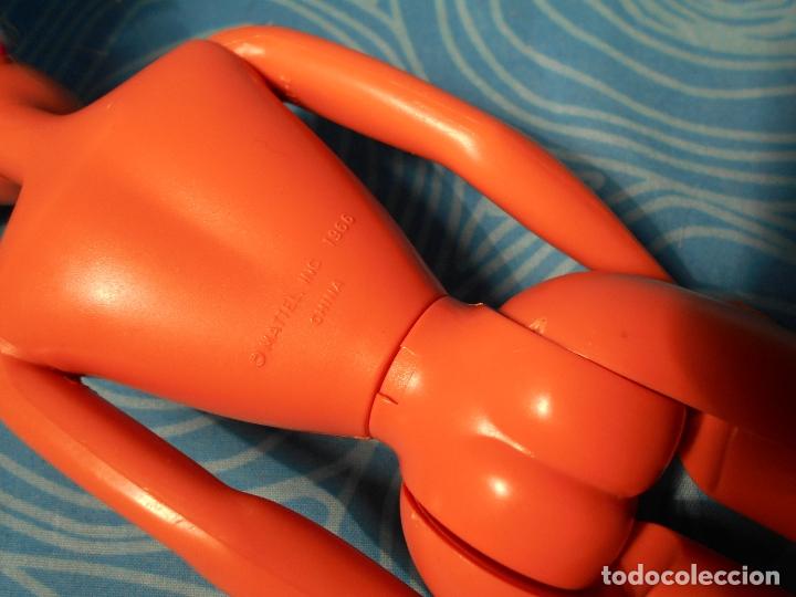Barbie y Ken: BARBIE, TODA DE ORIGEN - Foto 8