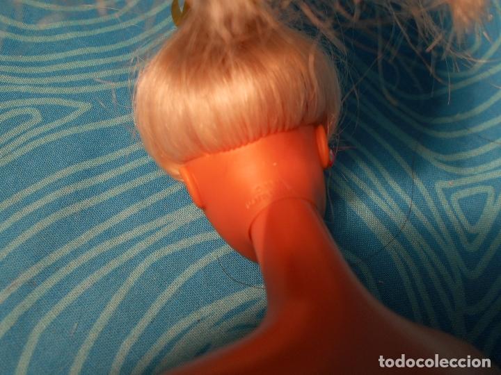 Barbie y Ken: BARBIE, TODA DE ORIGEN - Foto 9