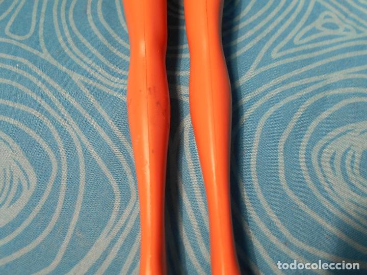 Barbie y Ken: BARBIE, TODA DE ORIGEN - Foto 10