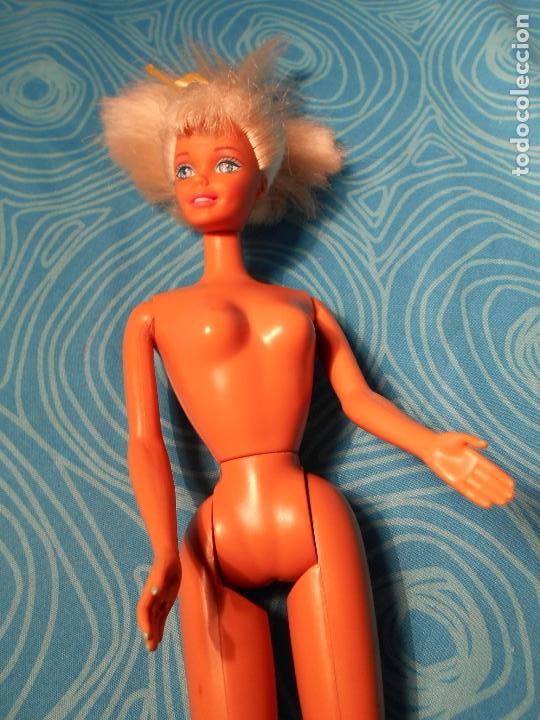 Barbie y Ken: BARBIE, TODA DE ORIGEN - Foto 11