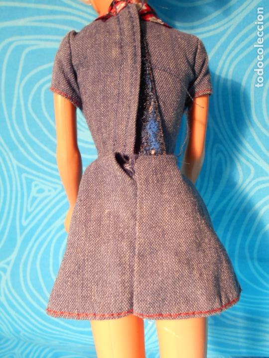 Barbie y Ken: BARBIE, TODA DE ORIGEN - Foto 14