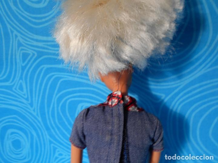 Barbie y Ken: BARBIE, TODA DE ORIGEN - Foto 15