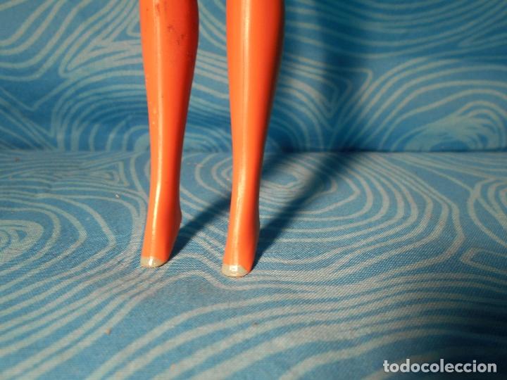 Barbie y Ken: BARBIE, TODA DE ORIGEN - Foto 16