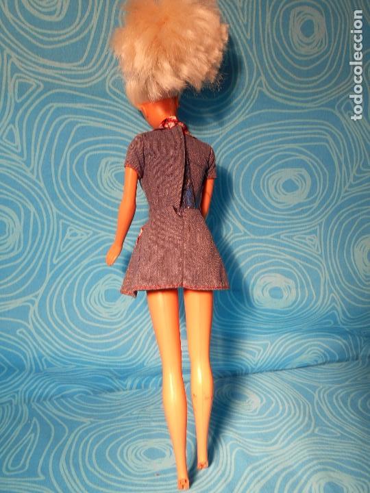 Barbie y Ken: BARBIE, TODA DE ORIGEN - Foto 17