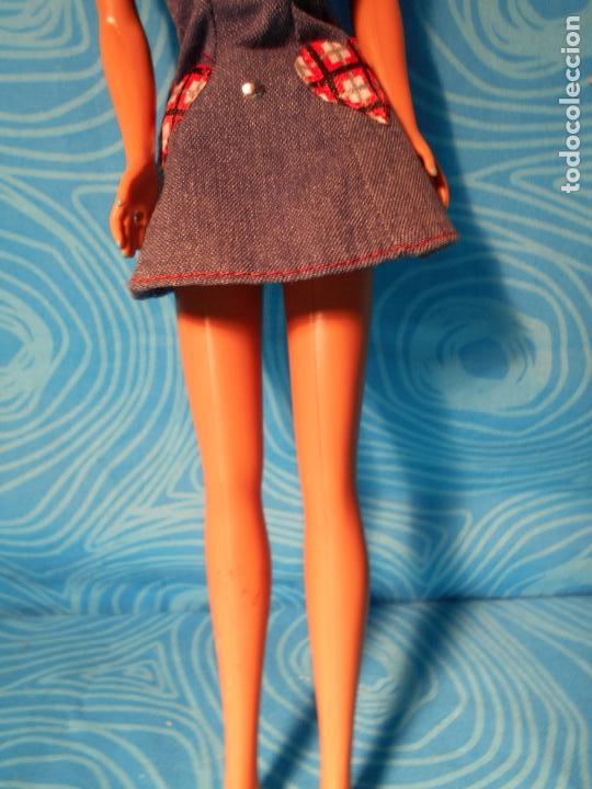 Barbie y Ken: BARBIE, TODA DE ORIGEN - Foto 18