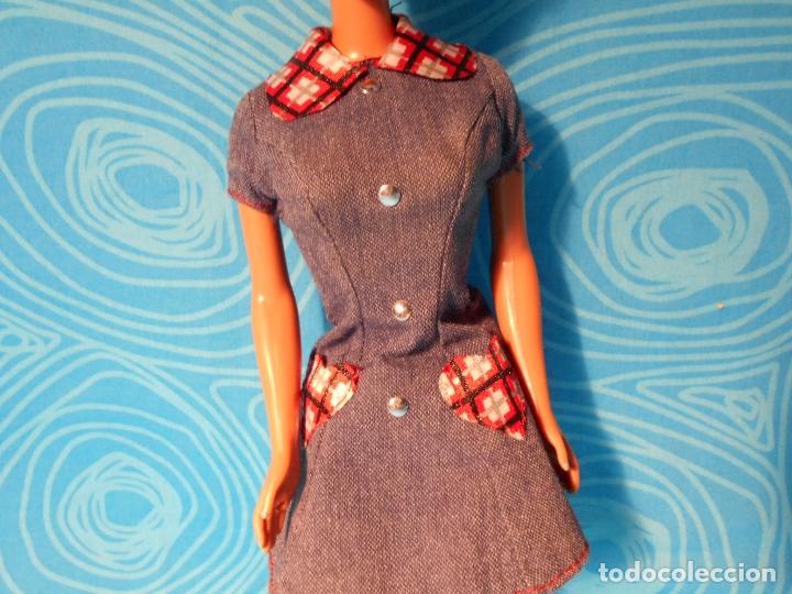 Barbie y Ken: BARBIE, TODA DE ORIGEN - Foto 19