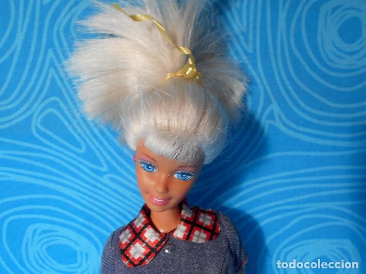 Barbie y Ken: BARBIE, TODA DE ORIGEN - Foto 20