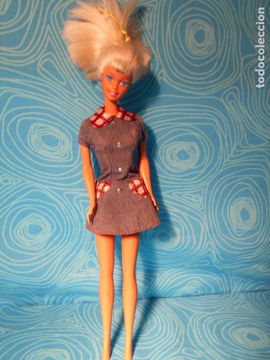 Barbie y Ken: BARBIE, TODA DE ORIGEN - Foto 21