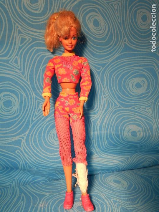 Barbie y Ken: BARBIE, TODA DE ORIGEN ( REF ) - Foto 1