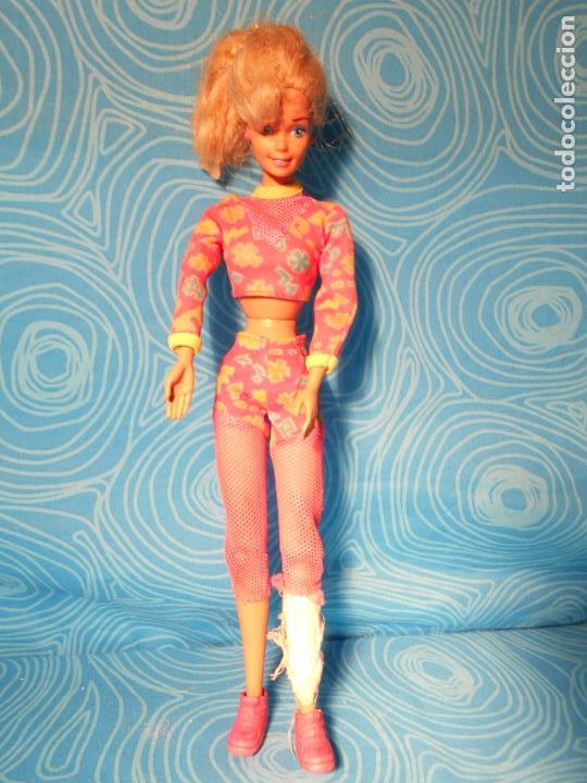 Barbie y Ken: BARBIE, TODA DE ORIGEN ( REF ) - Foto 2