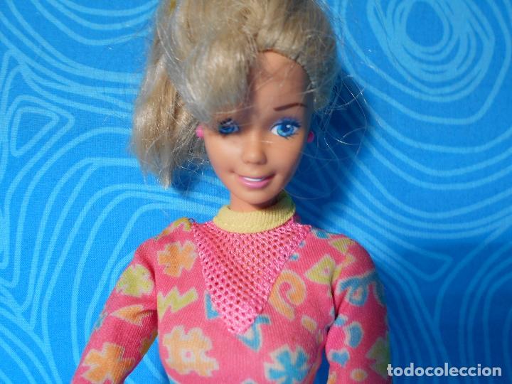 Barbie y Ken: BARBIE, TODA DE ORIGEN ( REF ) - Foto 3