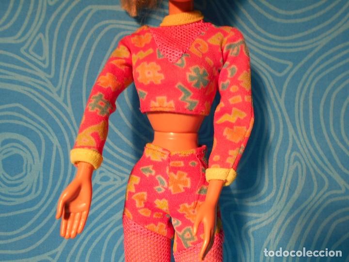 Barbie y Ken: BARBIE, TODA DE ORIGEN ( REF ) - Foto 4
