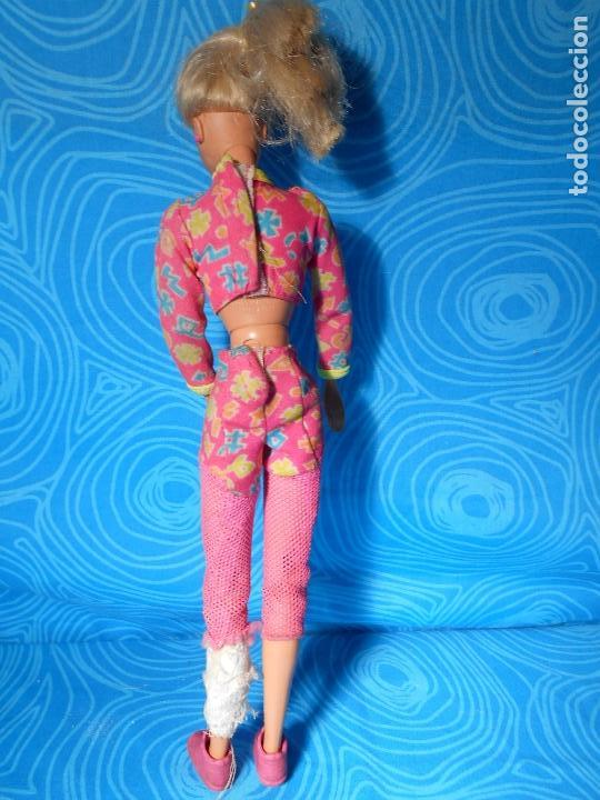 Barbie y Ken: BARBIE, TODA DE ORIGEN ( REF ) - Foto 6