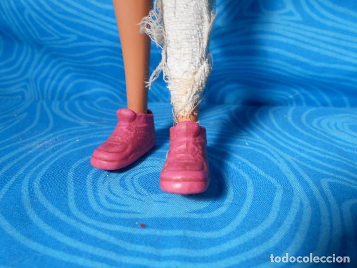 Barbie y Ken: BARBIE, TODA DE ORIGEN ( REF ) - Foto 7