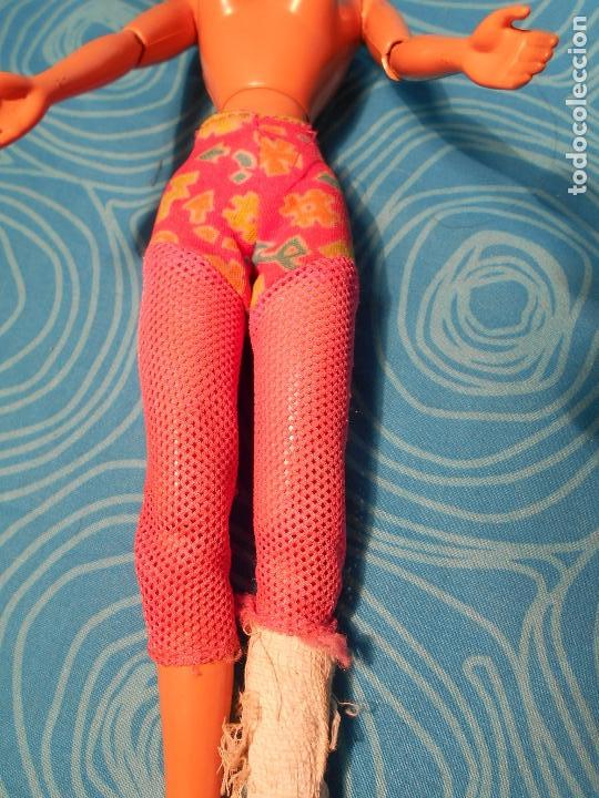 Barbie y Ken: BARBIE, TODA DE ORIGEN ( REF ) - Foto 9