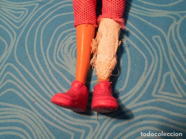 Barbie y Ken: BARBIE, TODA DE ORIGEN ( REF ) - Foto 10