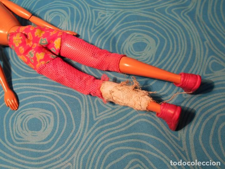 Barbie y Ken: BARBIE, TODA DE ORIGEN ( REF ) - Foto 12
