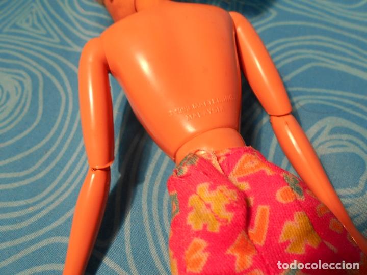 Barbie y Ken: BARBIE, TODA DE ORIGEN ( REF ) - Foto 13