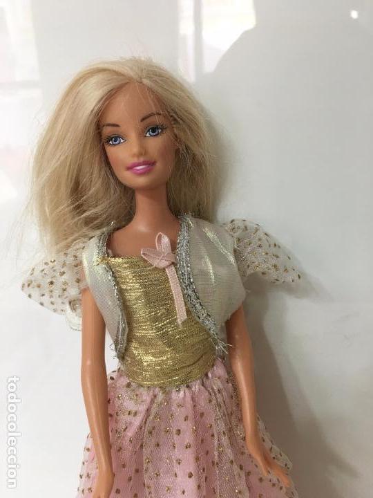 barbie 1998 mattel inc china