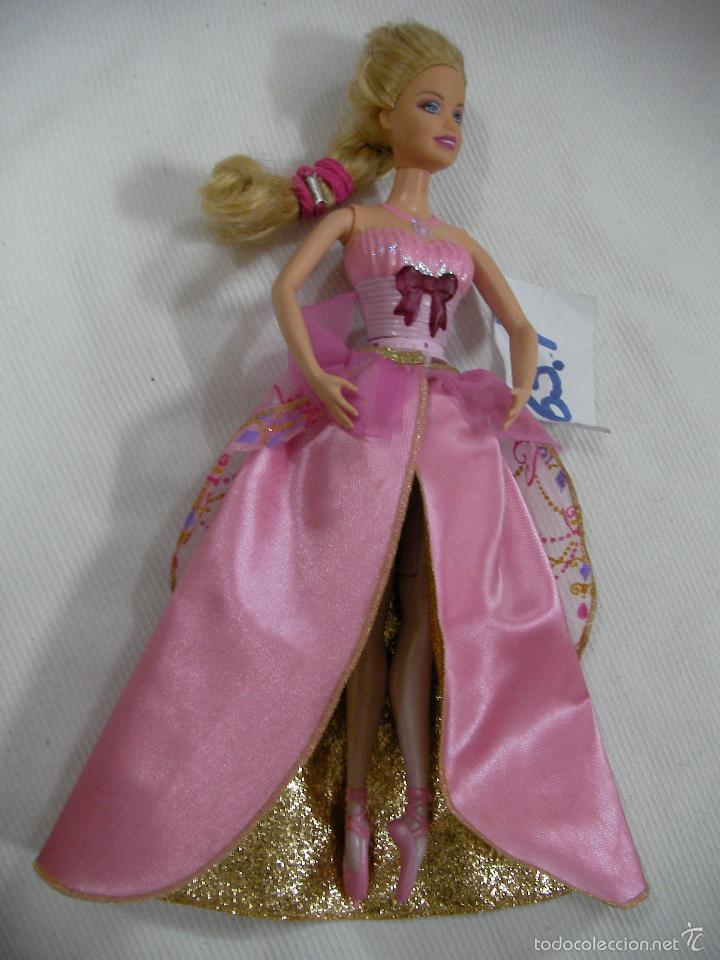 Barbie y Ken: BARBIE - ENVIO GRATIS A ESPA&Ntilde;A - Foto 1