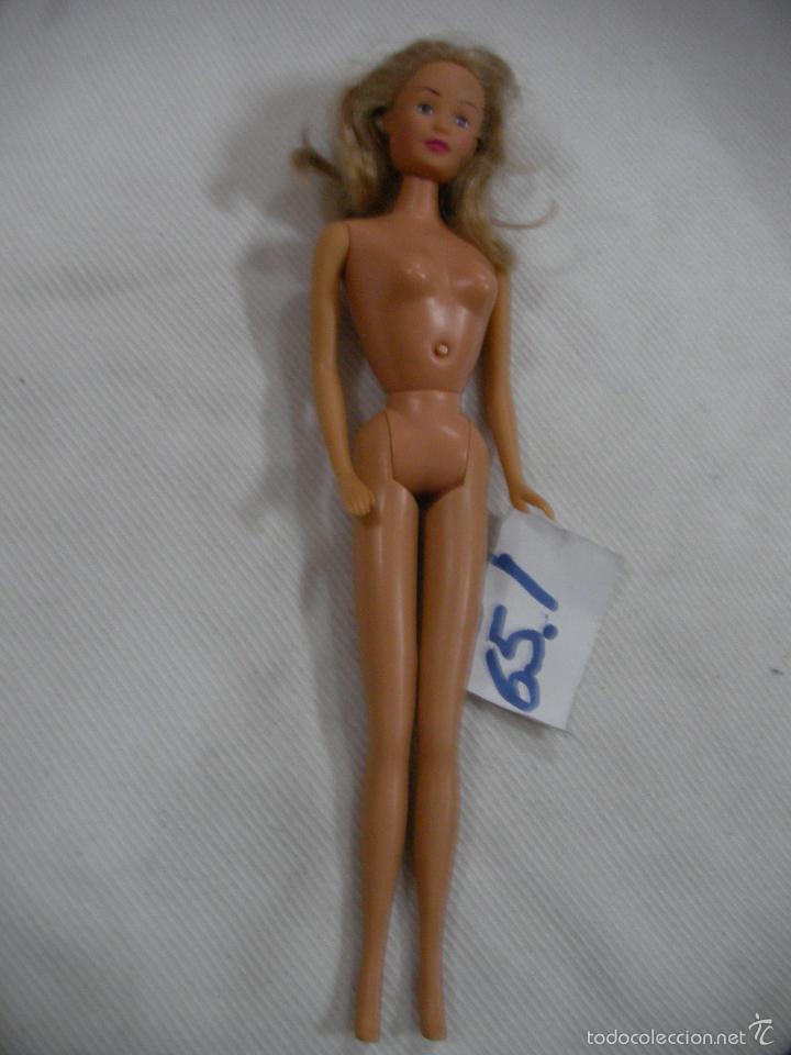 Barbie y Ken: BARBIE - ENVIO GRATIS A ESPA&Ntilde;A - Foto 1