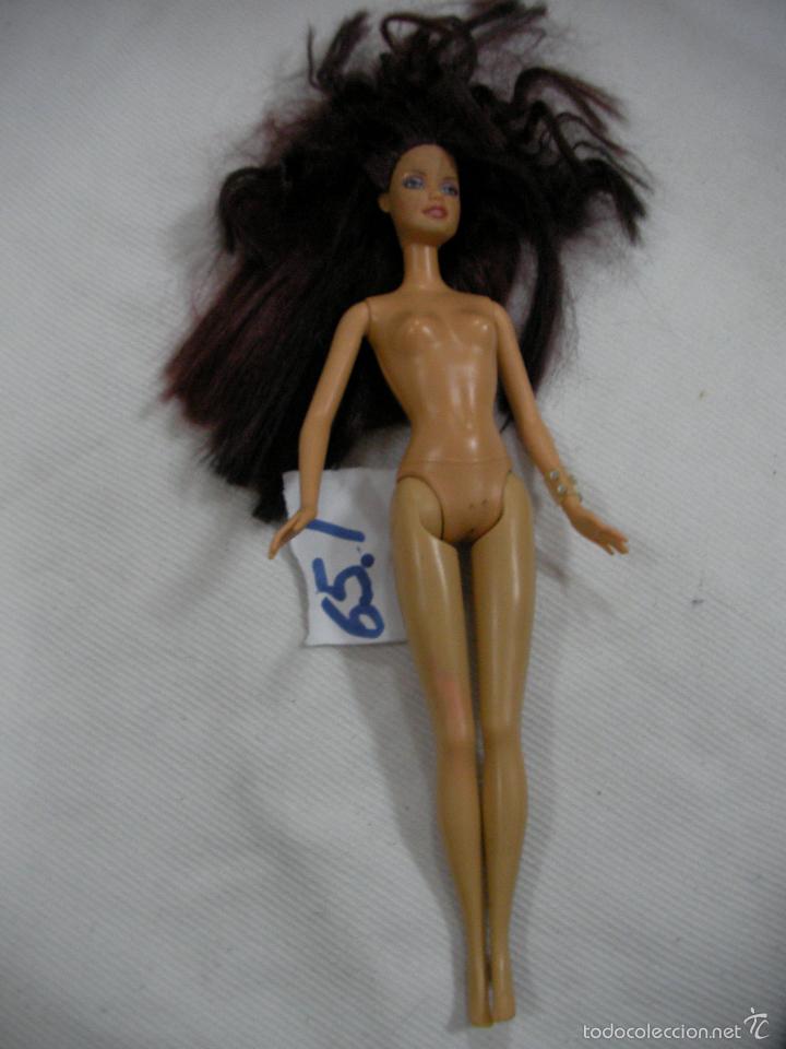 Barbie y Ken: BARBIE - Foto 1