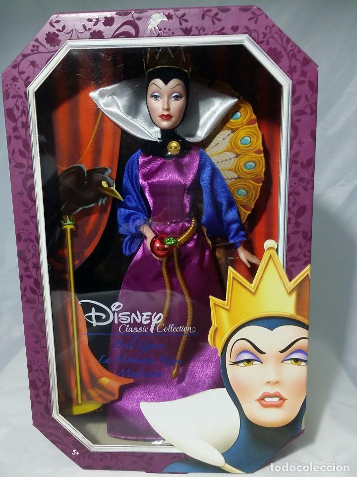 evil queen barbie