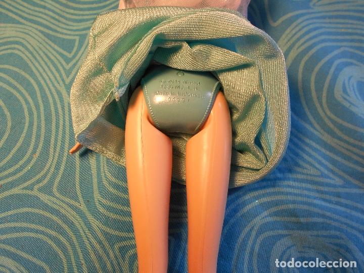 Barbie y Ken: MU&Ntilde;ECA FROZEN, DE DISNEY, CANTA - Foto 7