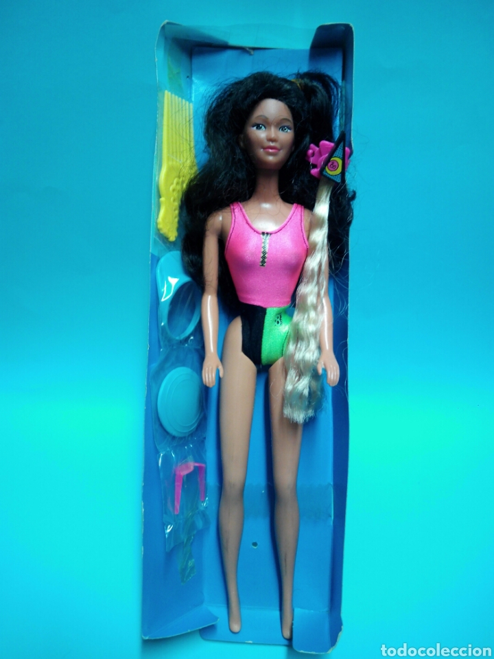 barbie marina