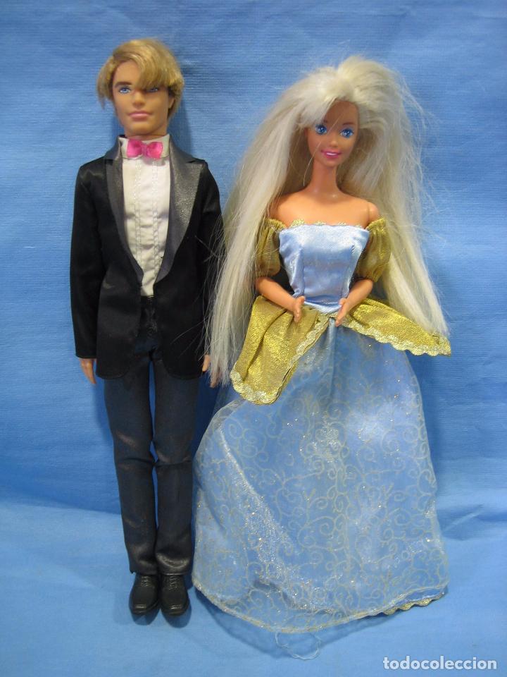Barbie y Ken: Barbie y Ken - Foto 1