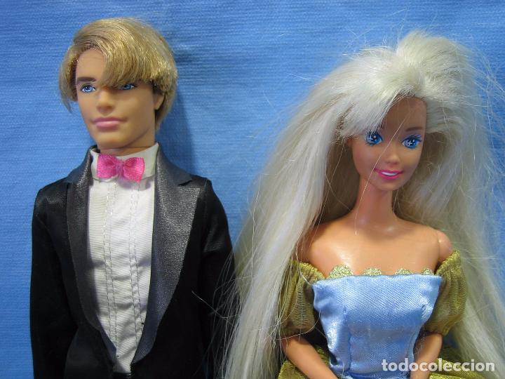Barbie y Ken: Barbie y Ken - Foto 6