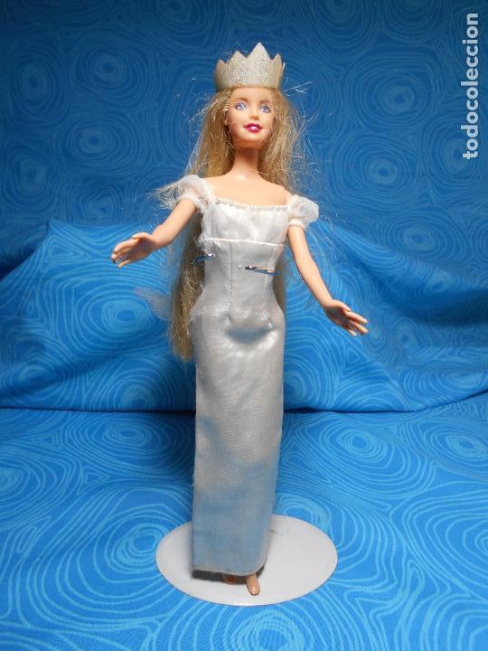 1999 mattel barbie