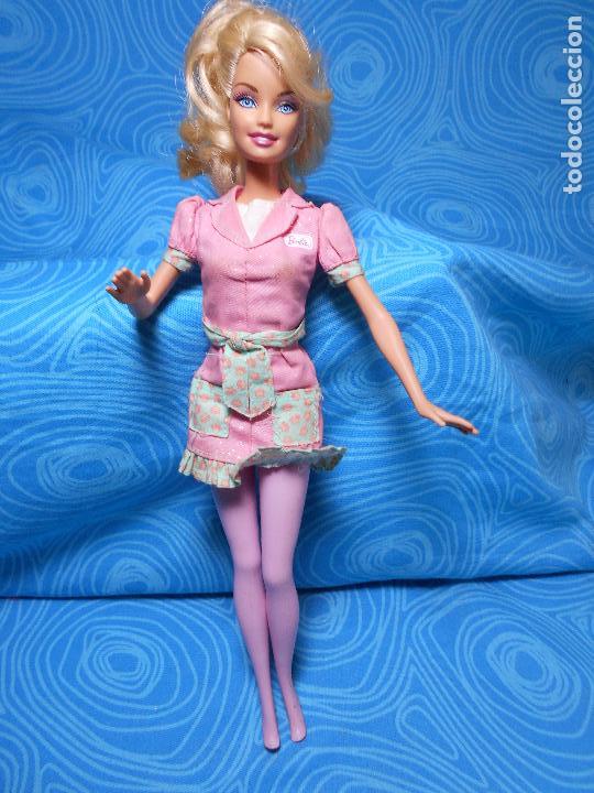 barbie 1999 mattel inc china