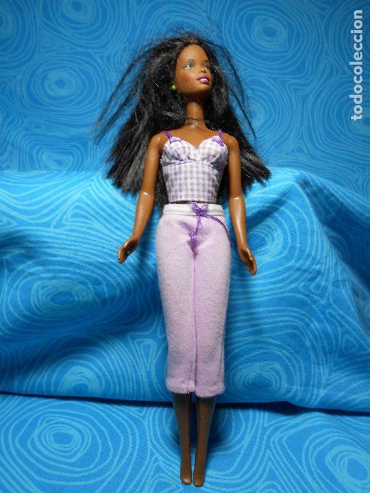 barbie 1991 mattel